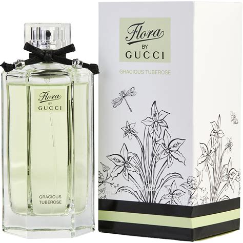 gucci flora tuberose 50ml|gucci flora perfume purple bottle.